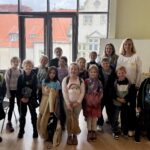 Landesrunde der Mathematik-Olympiade in Niedersachsen